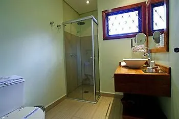 Pousada Dotto Chateau Campos do Jordão Brasil