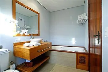 Pousada Dotto Chateau Campos do Jordão 3*,  Brasil