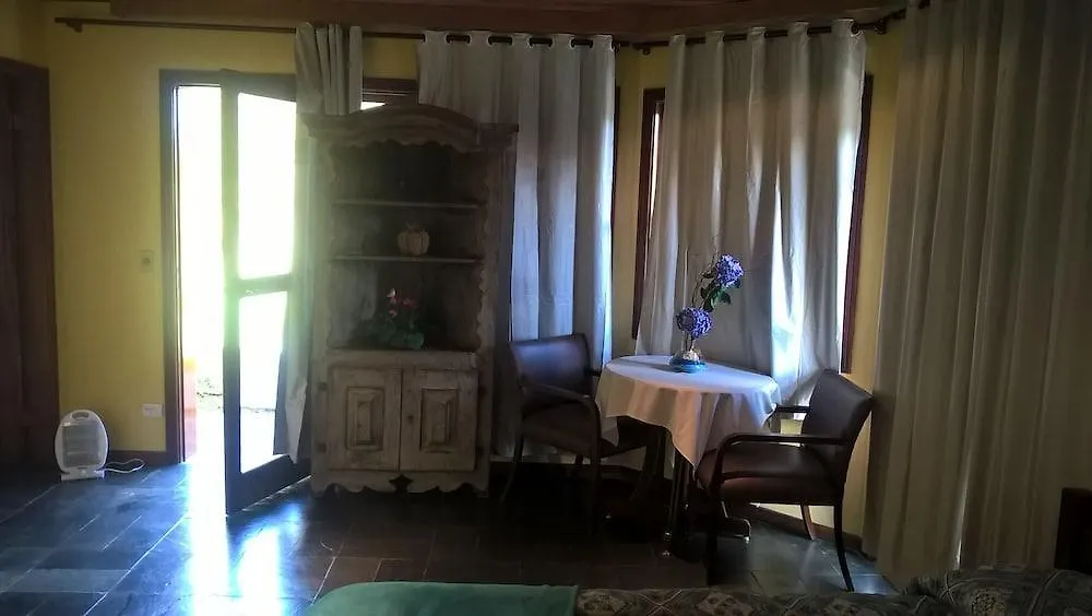 Pousada Dotto Chateau Campos do Jordão Pensión